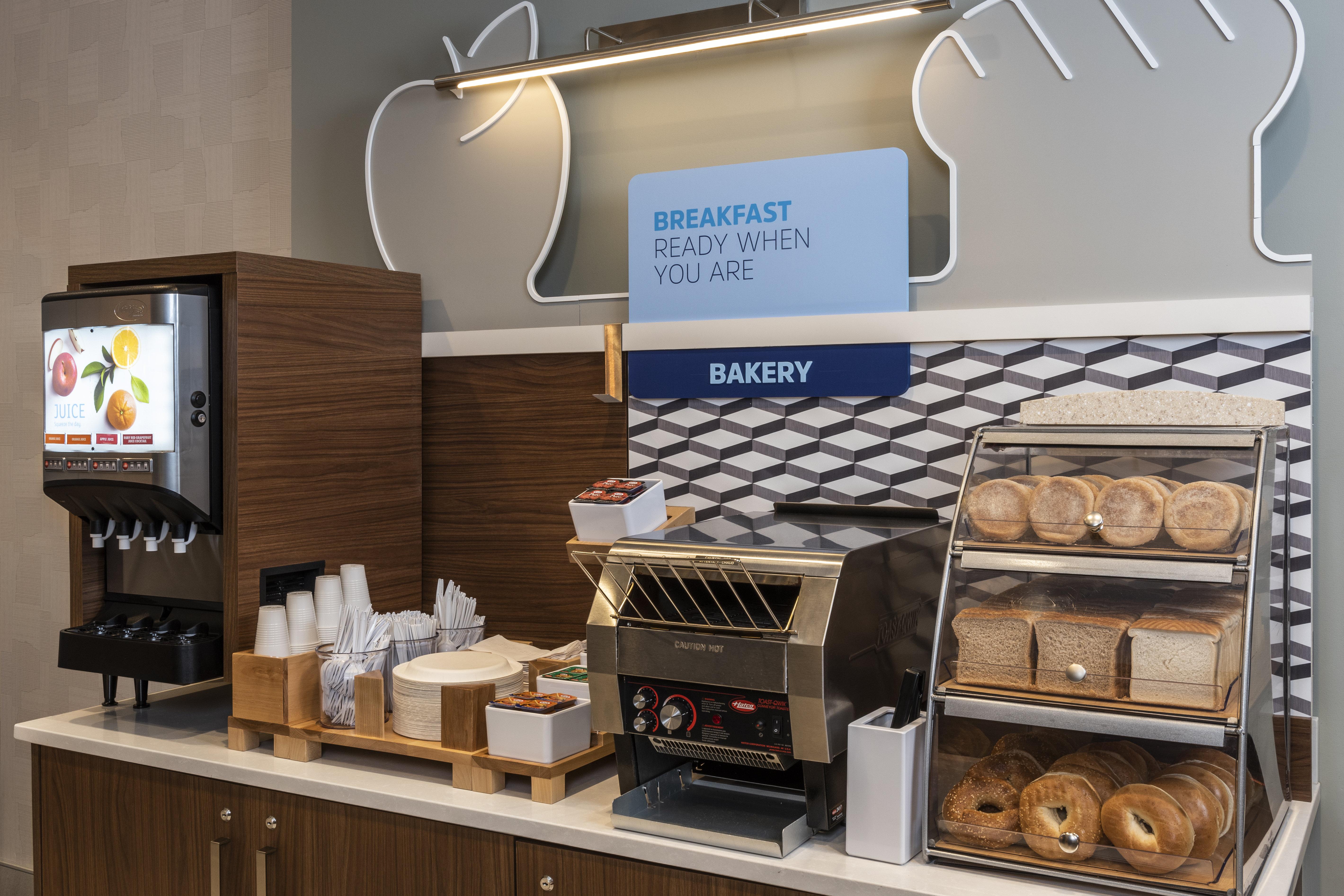 Holiday Inn Express Hotel & Suites North Bay By Ihg Zewnętrze zdjęcie