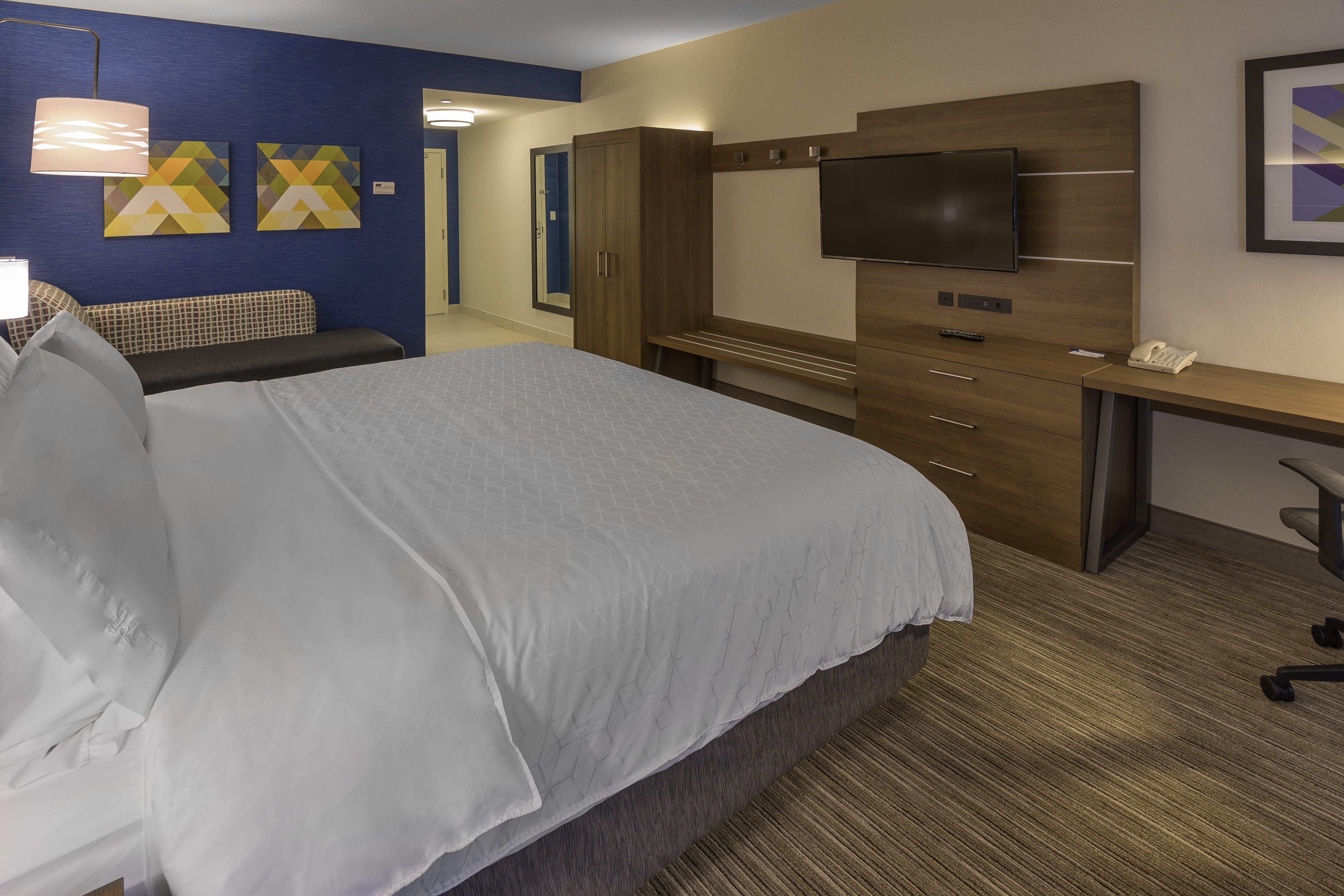 Holiday Inn Express Hotel & Suites North Bay By Ihg Zewnętrze zdjęcie