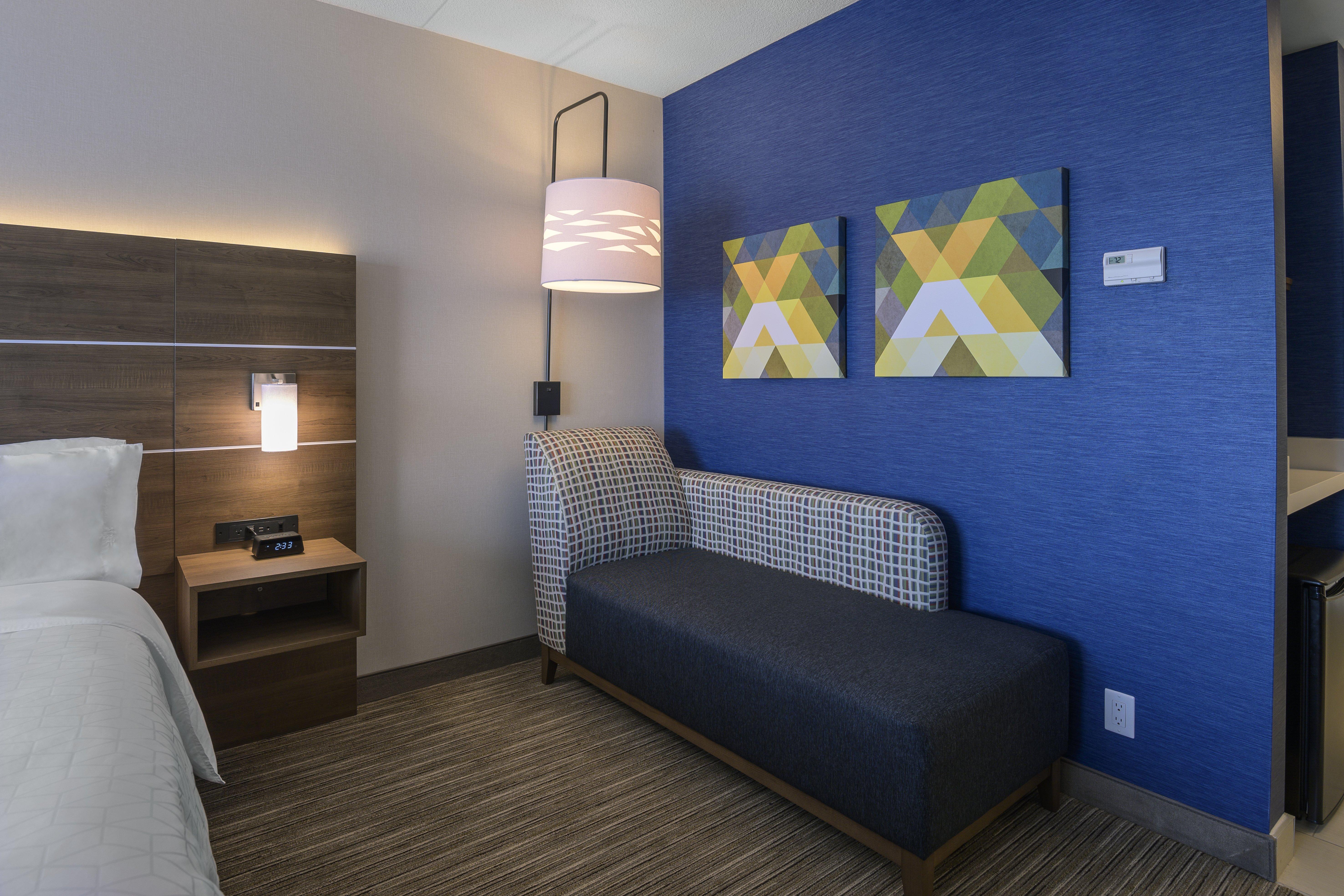 Holiday Inn Express Hotel & Suites North Bay By Ihg Zewnętrze zdjęcie