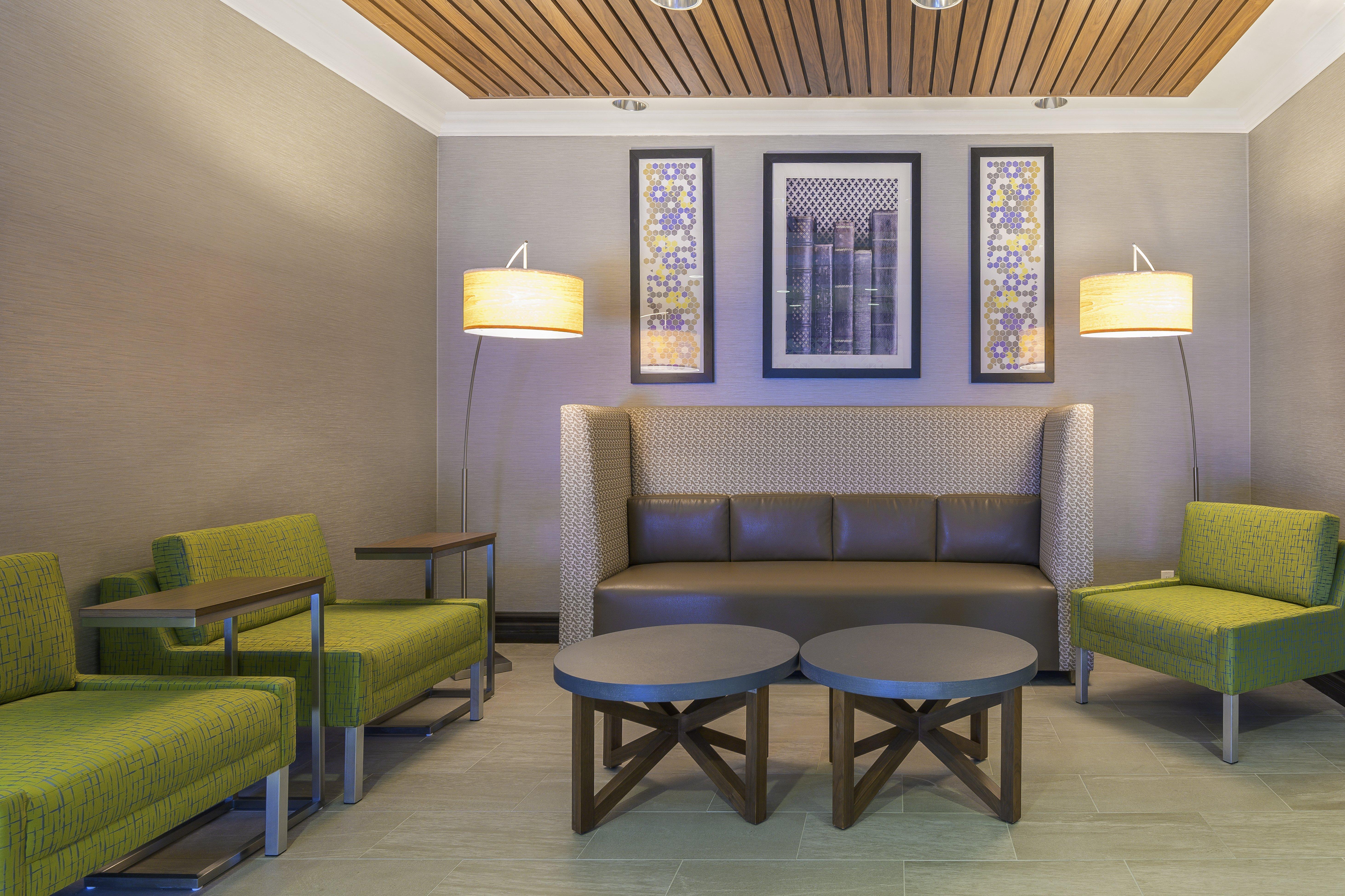 Holiday Inn Express Hotel & Suites North Bay By Ihg Zewnętrze zdjęcie