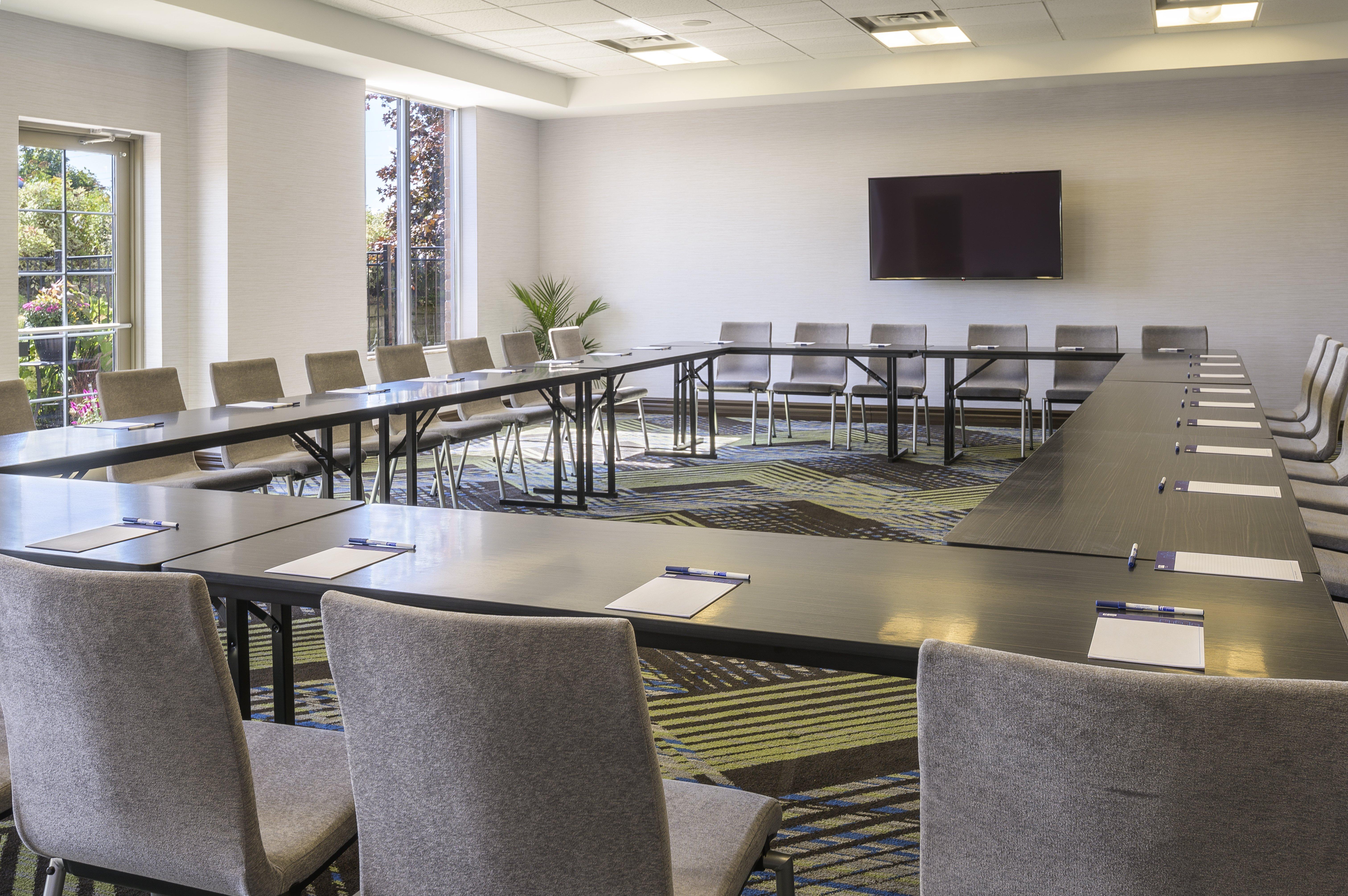 Holiday Inn Express Hotel & Suites North Bay By Ihg Zewnętrze zdjęcie