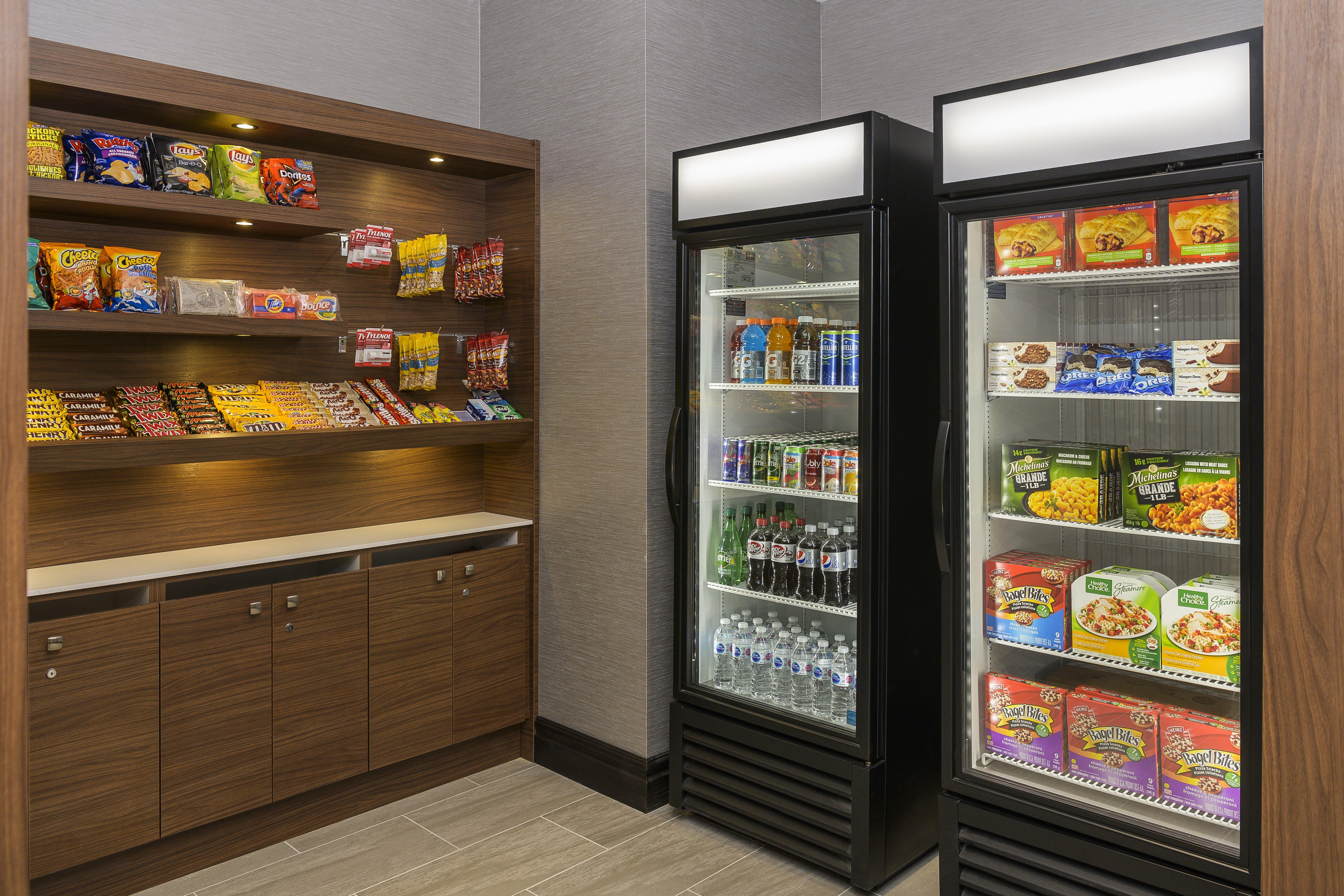 Holiday Inn Express Hotel & Suites North Bay By Ihg Zewnętrze zdjęcie
