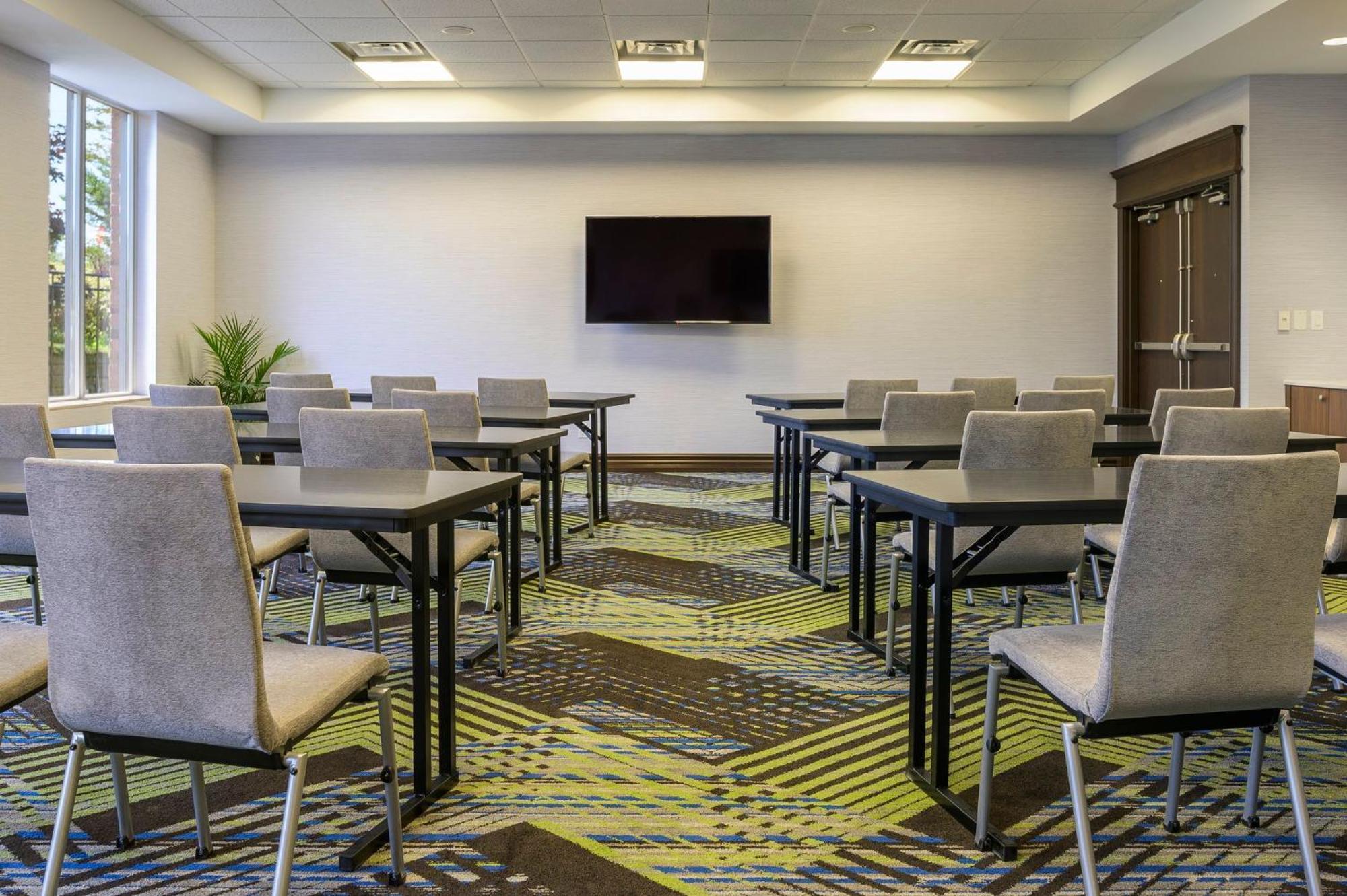 Holiday Inn Express Hotel & Suites North Bay By Ihg Zewnętrze zdjęcie