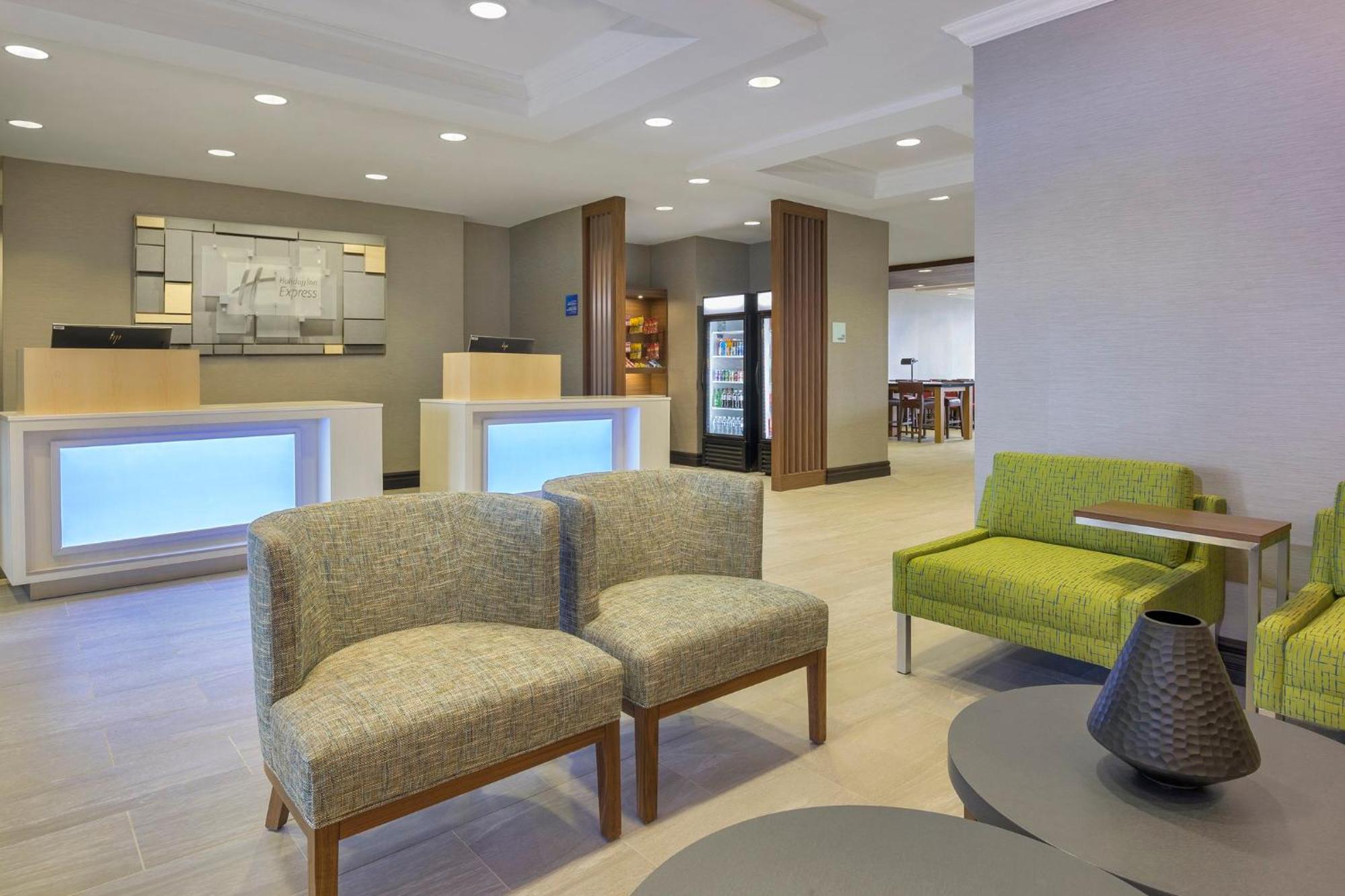 Holiday Inn Express Hotel & Suites North Bay By Ihg Zewnętrze zdjęcie