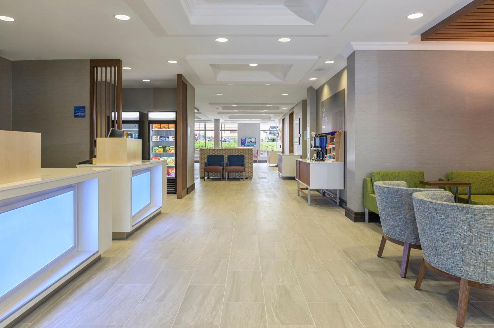 Holiday Inn Express Hotel & Suites North Bay By Ihg Zewnętrze zdjęcie
