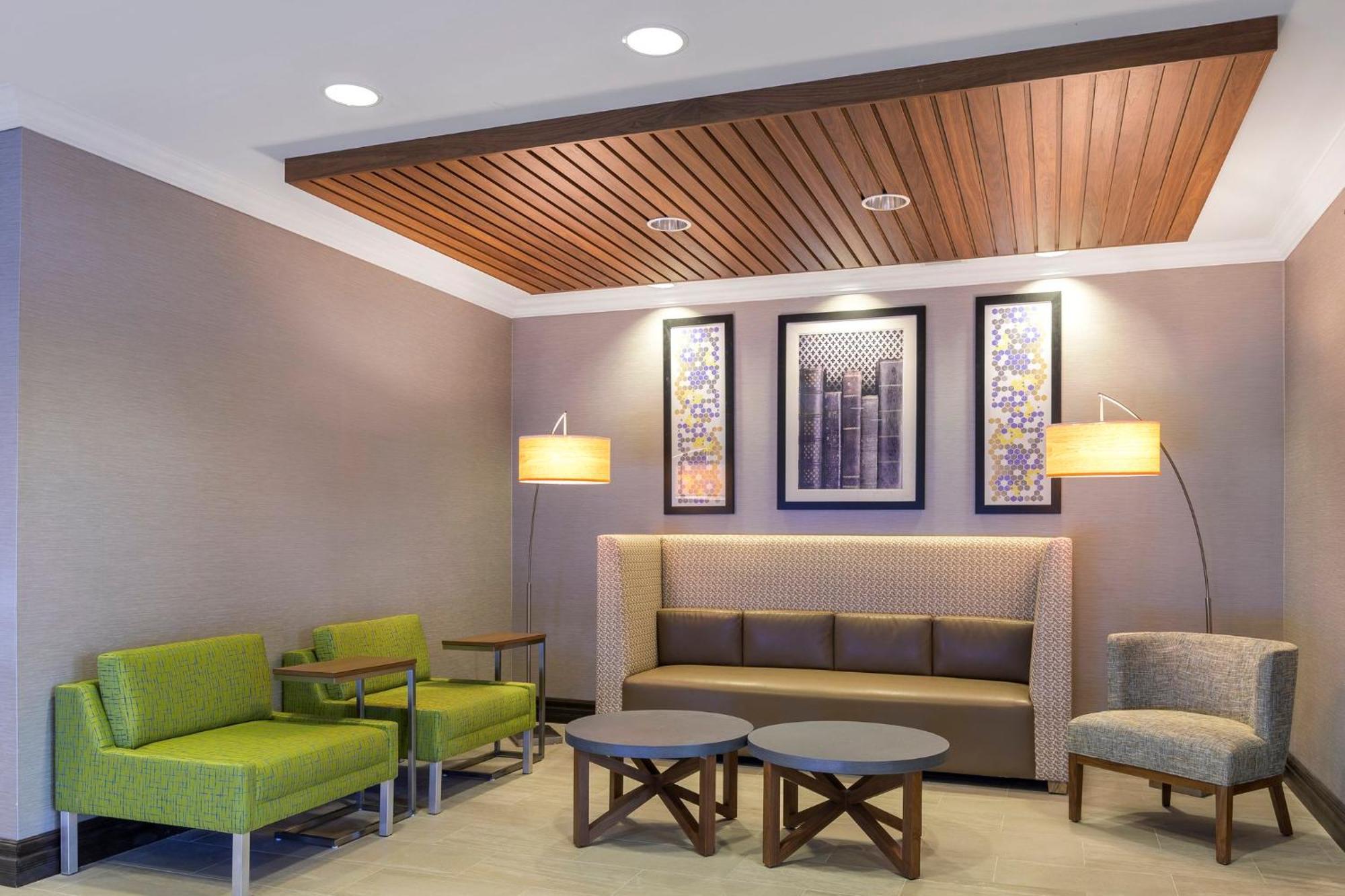 Holiday Inn Express Hotel & Suites North Bay By Ihg Zewnętrze zdjęcie