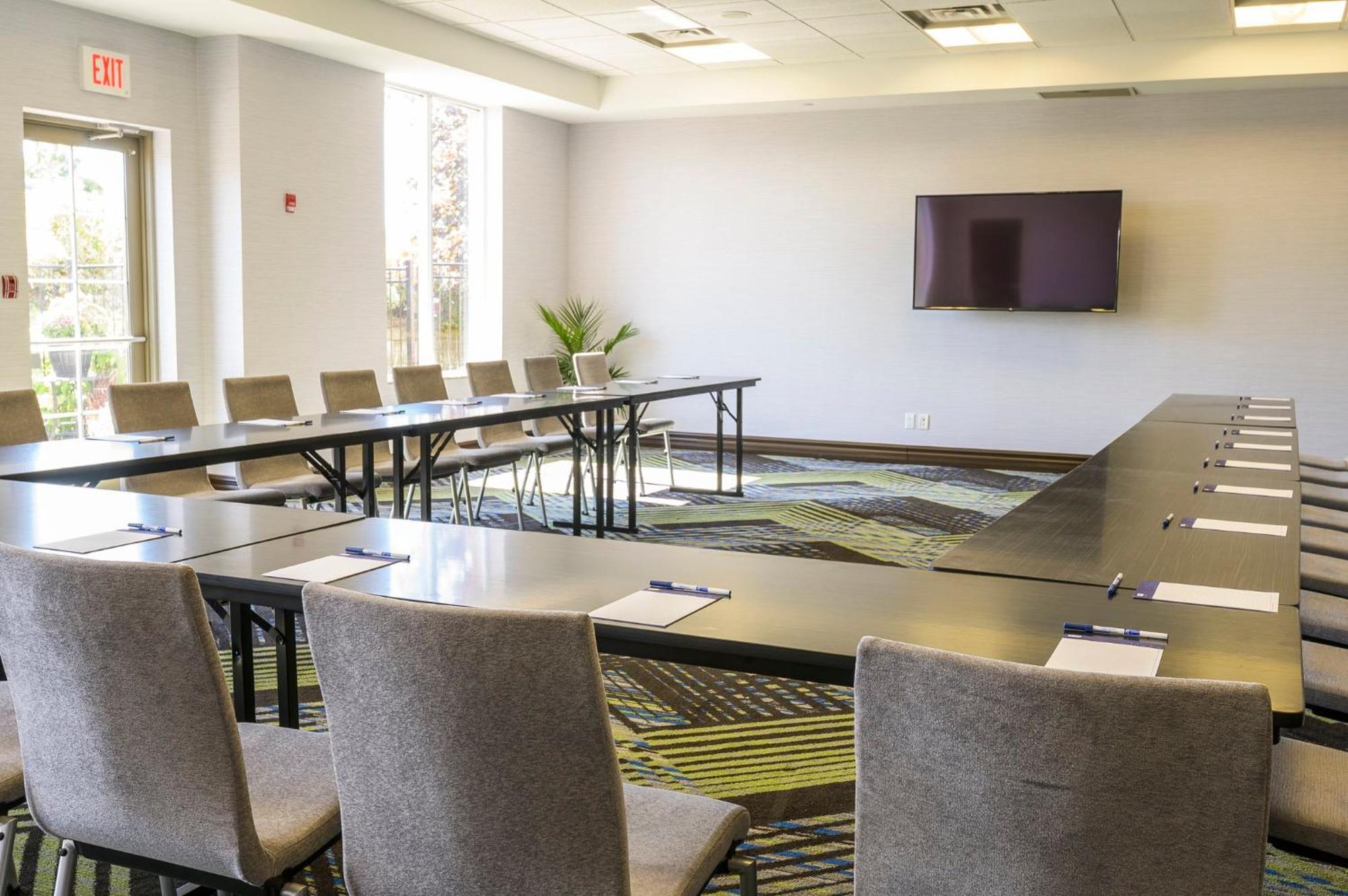 Holiday Inn Express Hotel & Suites North Bay By Ihg Zewnętrze zdjęcie