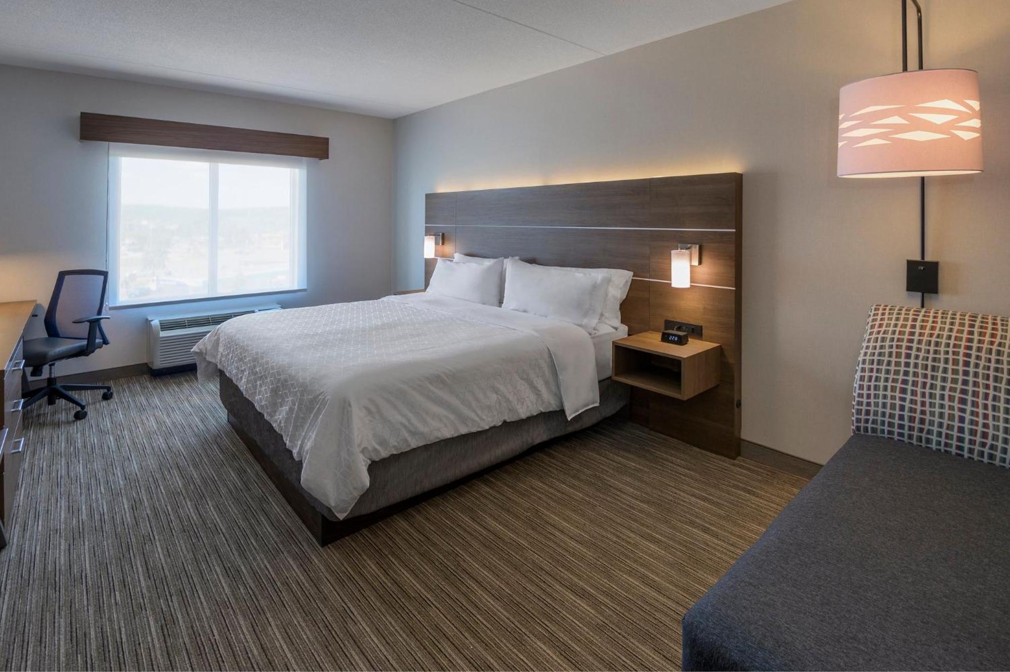 Holiday Inn Express Hotel & Suites North Bay By Ihg Zewnętrze zdjęcie